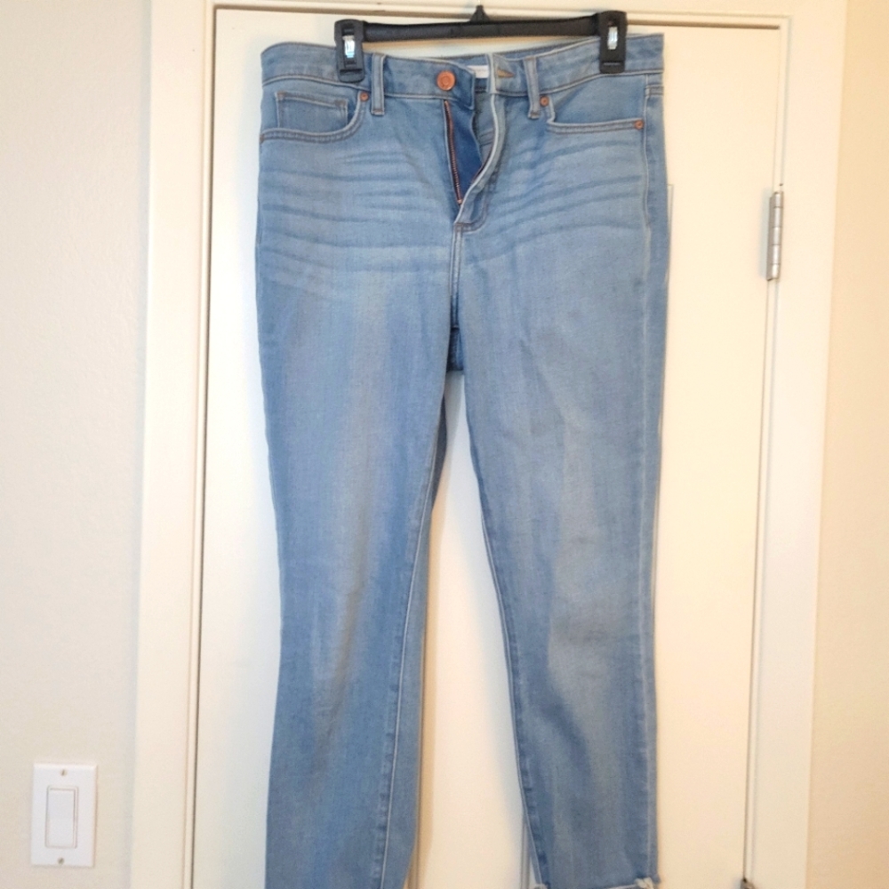 LC Skinny Jeans